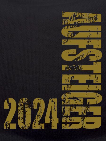 Aufsteiger 2024 Aufstiegstrikot 24