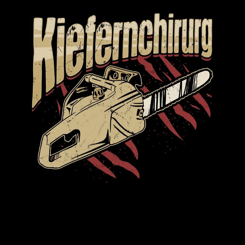 Kiefernchirurg