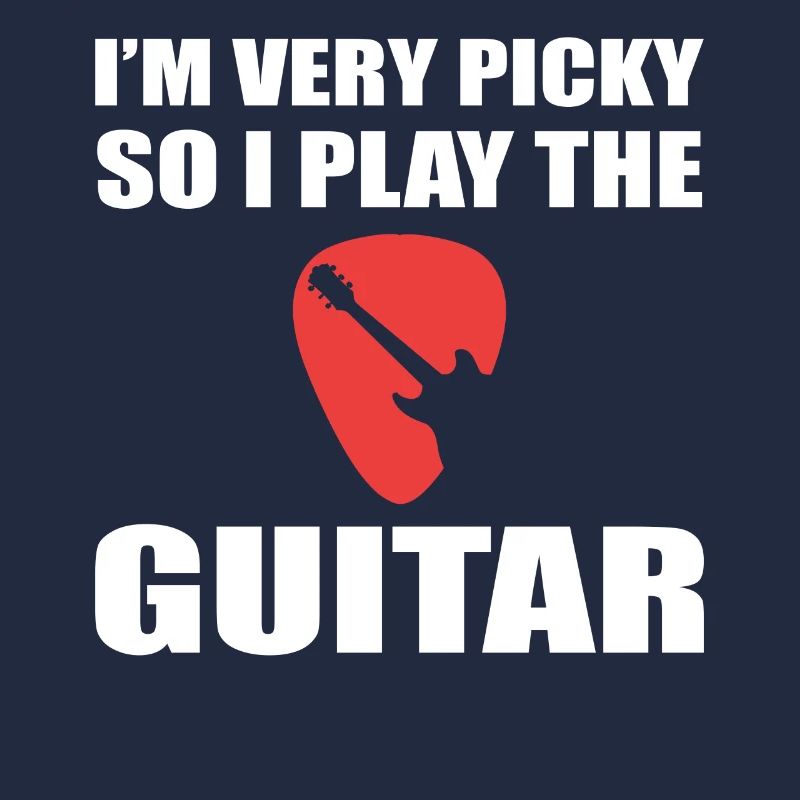 Gitarre Gitarrist