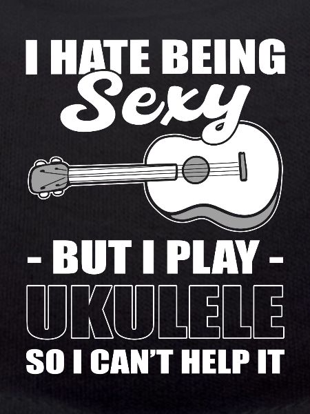 Ukelele Ukelele -Spieler