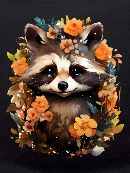 Raccoon