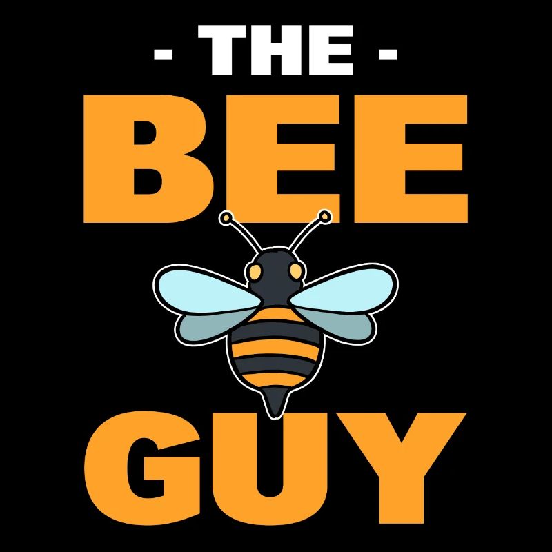 The Bee Guy Imker