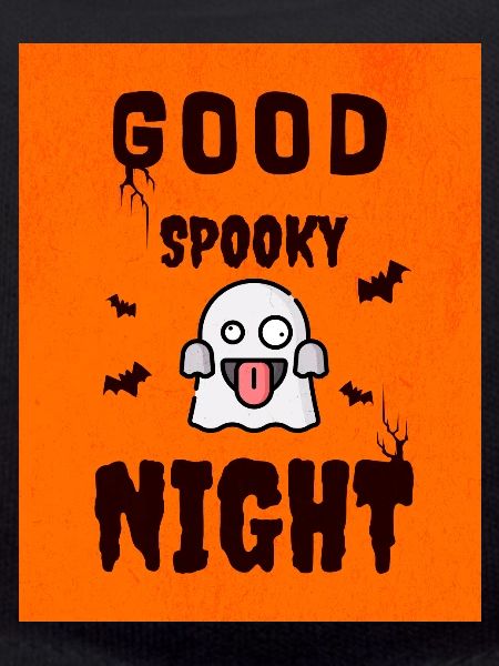 Good Spooky Night