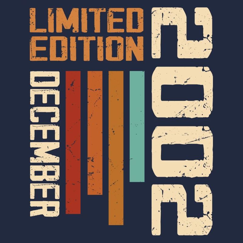 December 2002 - 2002 December