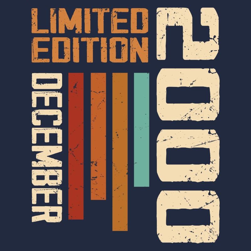 Décembre 2000 - 2000 Décembre