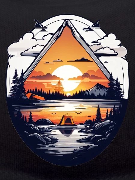 Camping time