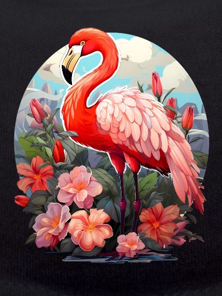 Flamingo