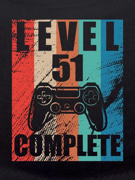 Level 51 complete