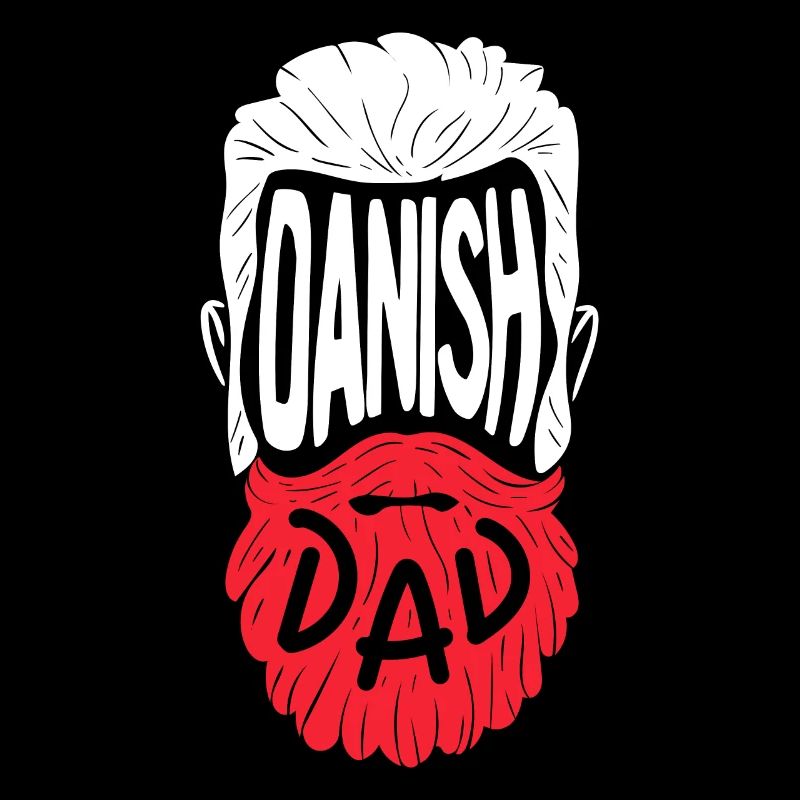 Papa danois