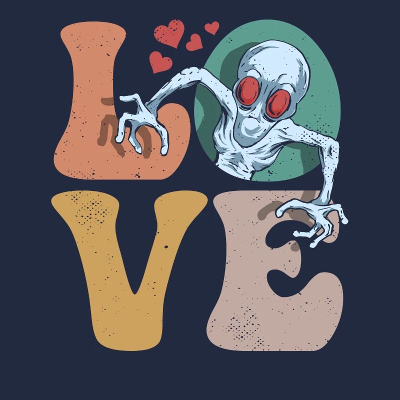 Dover Dämon Kryptide Kryptozoologie LIEBE