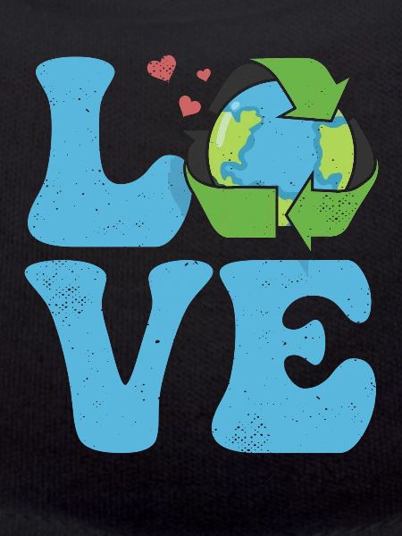 Ecologist Ecology Environment LOVE