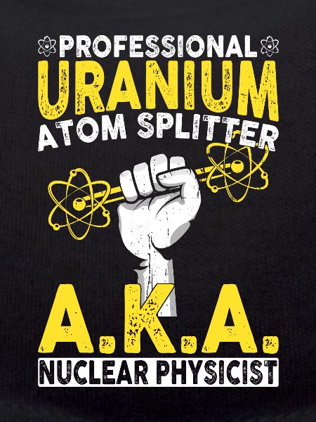 Nuclear Engineer