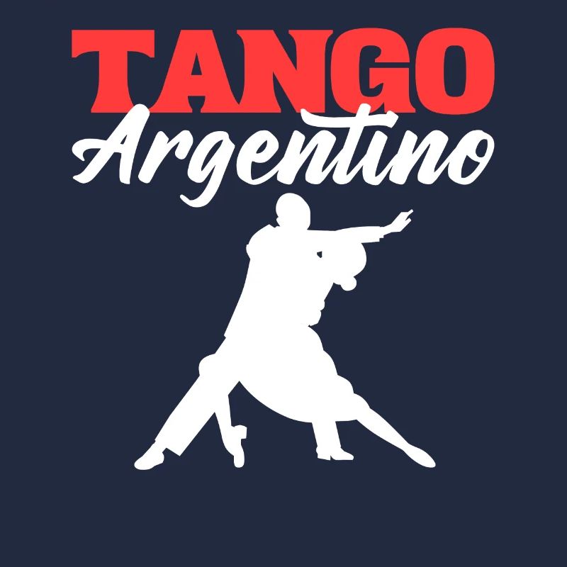 Tango Argentino Tango Tänzer