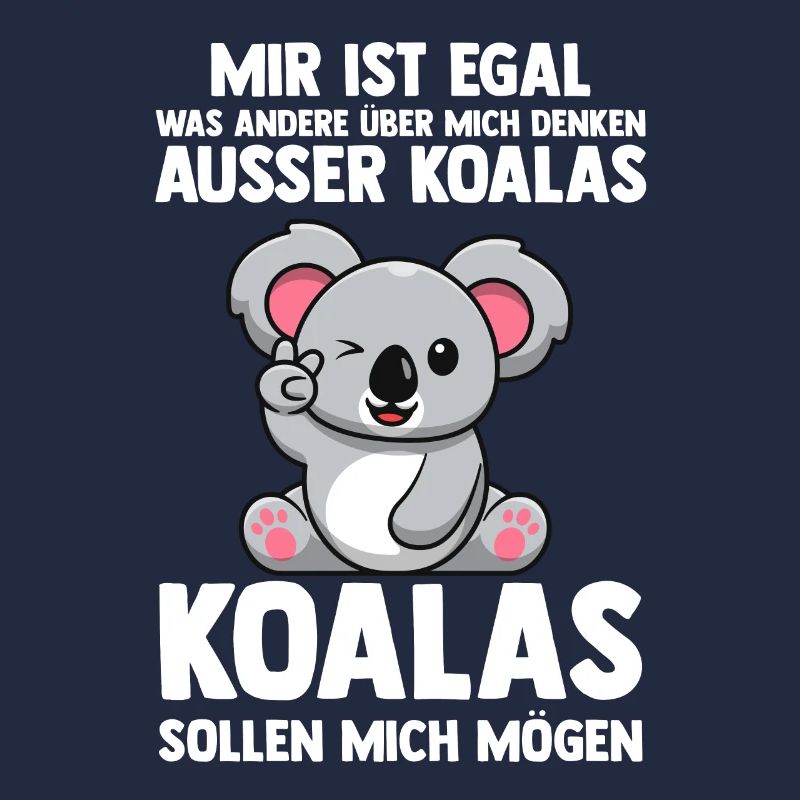 Koalabär Koala