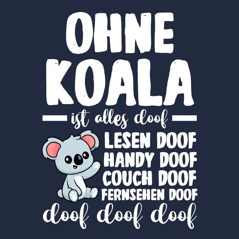 Koalabär Koala