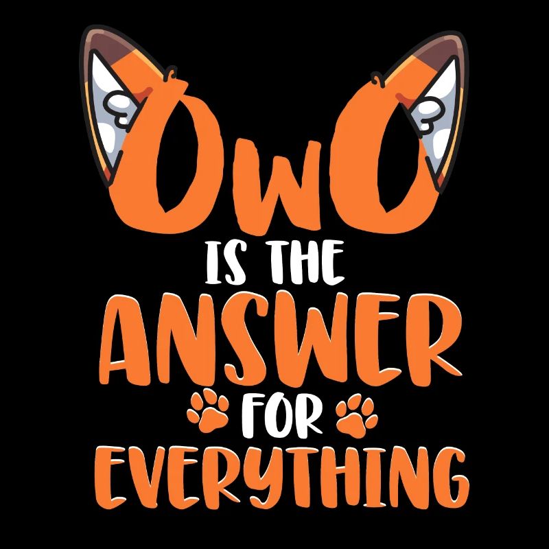 Furry Fandom Fursona Fuchs