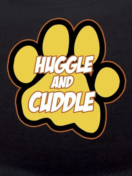 Furry Fandom Fursona Fursuit Patte