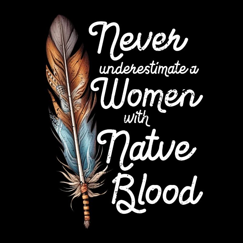 Native Americans Indigenous Indians