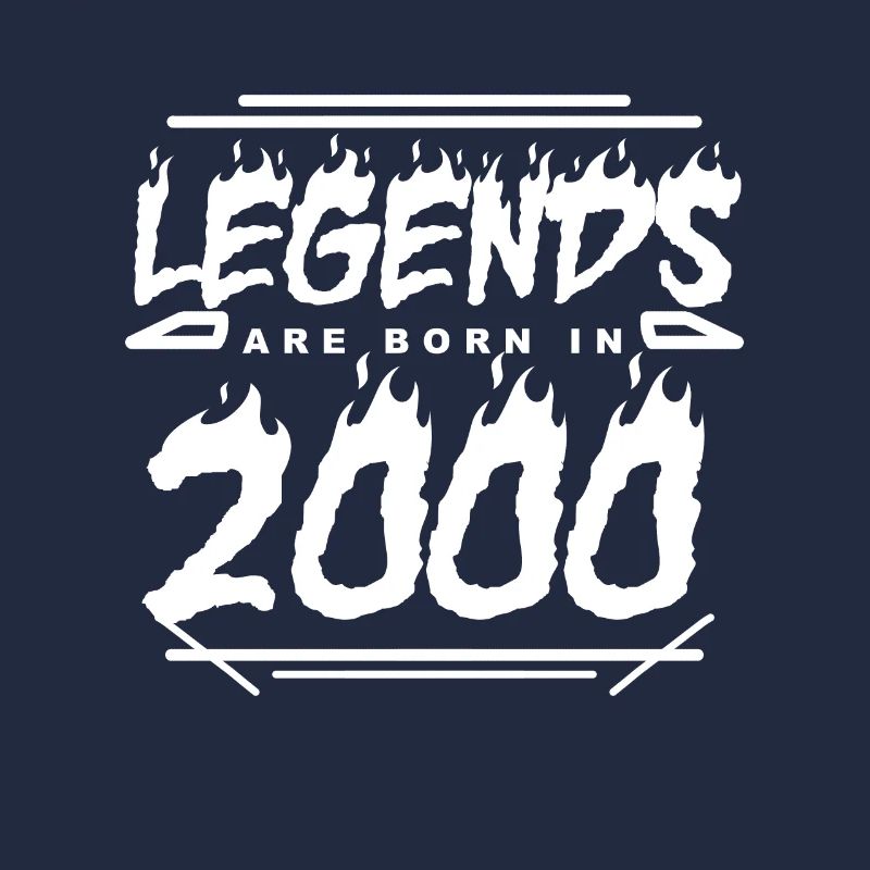 2000 - Année 2000 - Année 2000