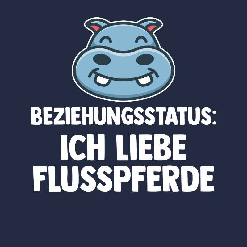 Nilpferd Flusspferd