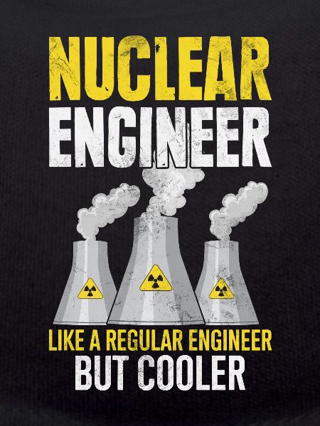 Nuclear power plant technology