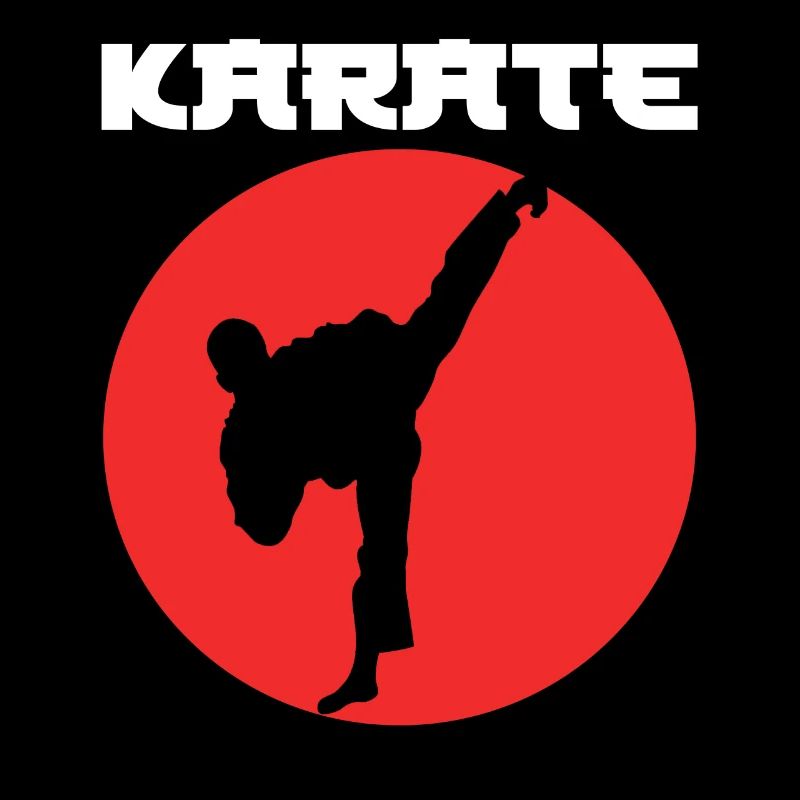 Karate Karateka