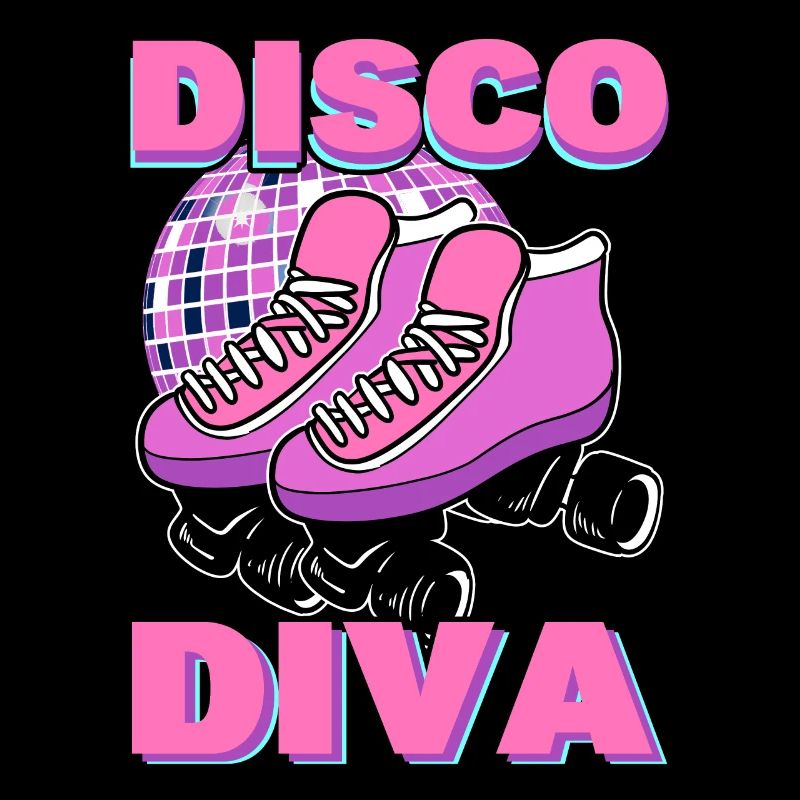 Disco Diva Partygänger