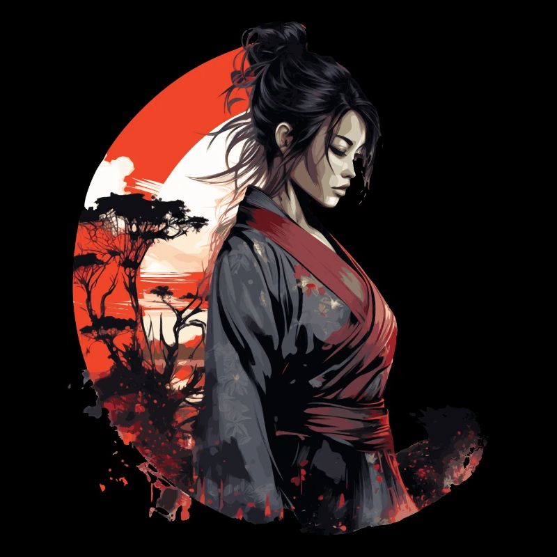 Geisha