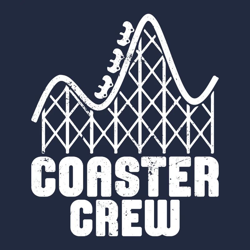 Parc d’attractions Roller Coaster Roller Coaster Ride