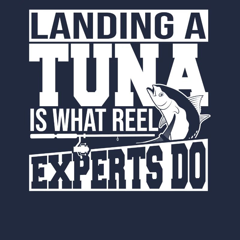 Débarquer un thon, c’est ce qu’il y a de plus