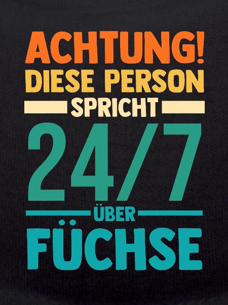Fuchs