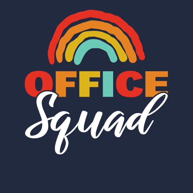Office Squad Büroverwalter
