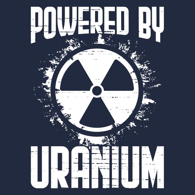 Nuclear Power Plant Nuclear Engineer