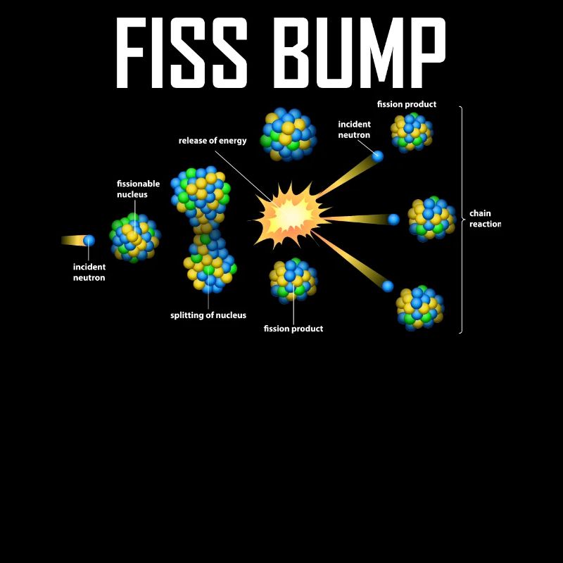 Funny Nuclear Engineer Nuclear Power Plant