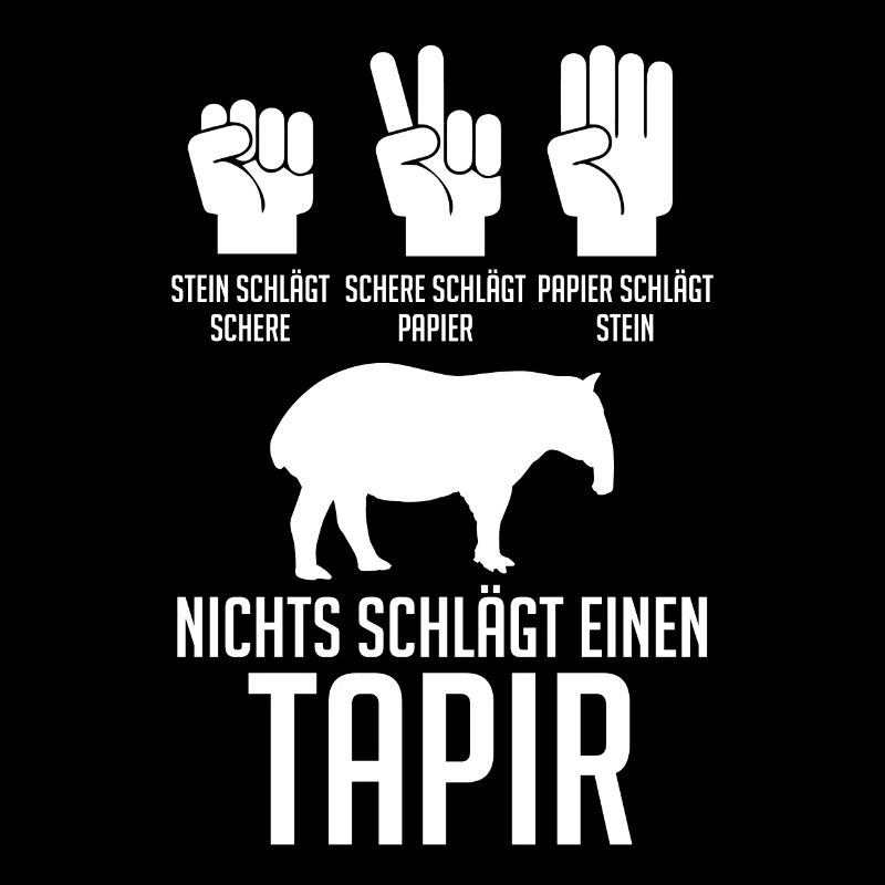Tapir