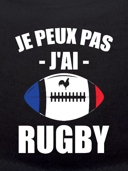 Maillot equipe de france rugby