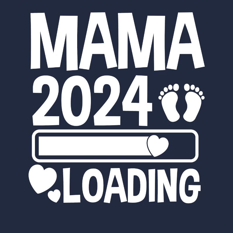 Werdende Mama 2024