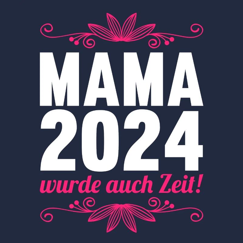 Werdende Mama 2024
