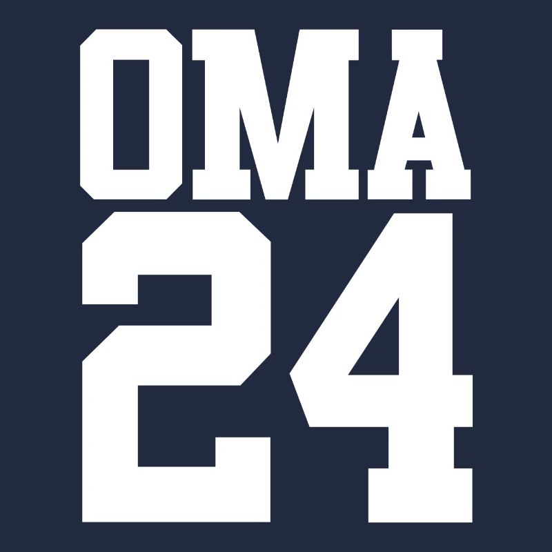 Werdende Oma 2024