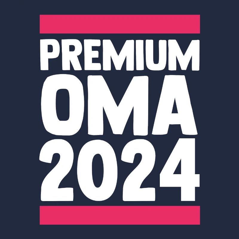 Werdende Oma 2024