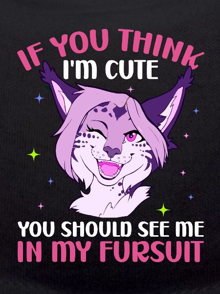 Furry Fandom Fursona Fox
