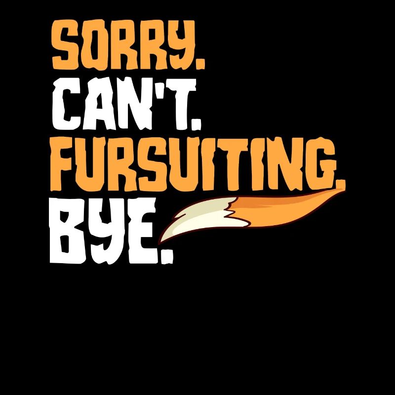 Furry Fandom Fursona Fox