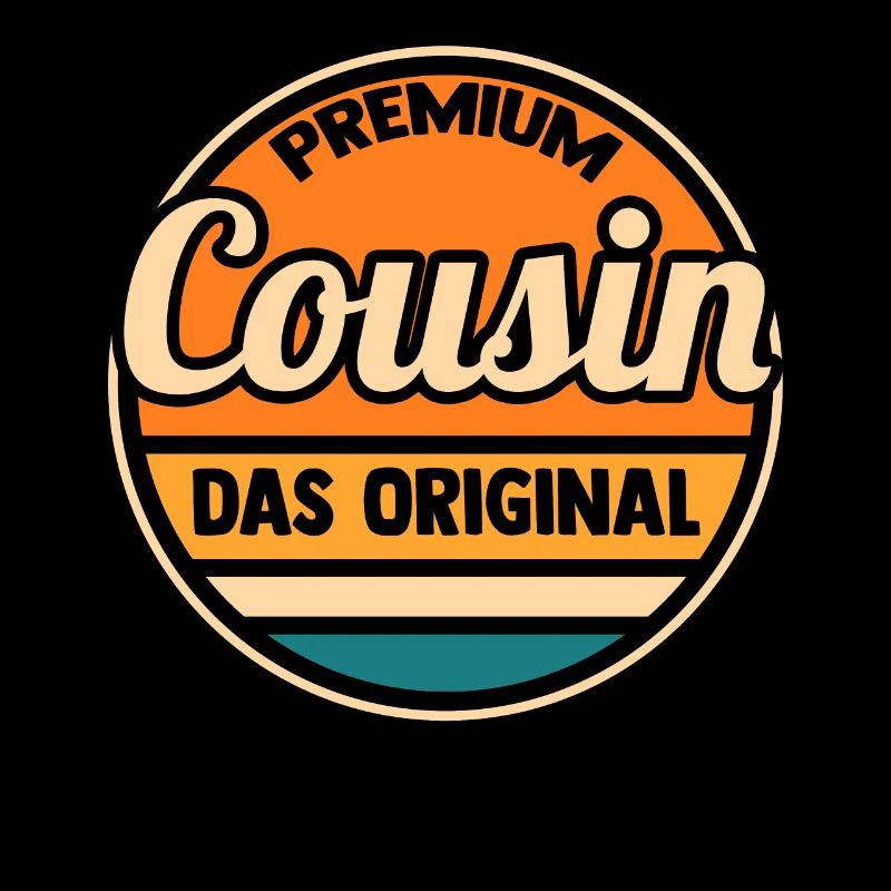 Cousins Cousin