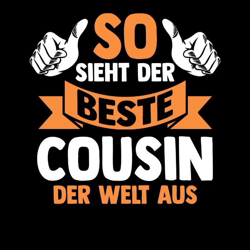 Cousins Cousin
