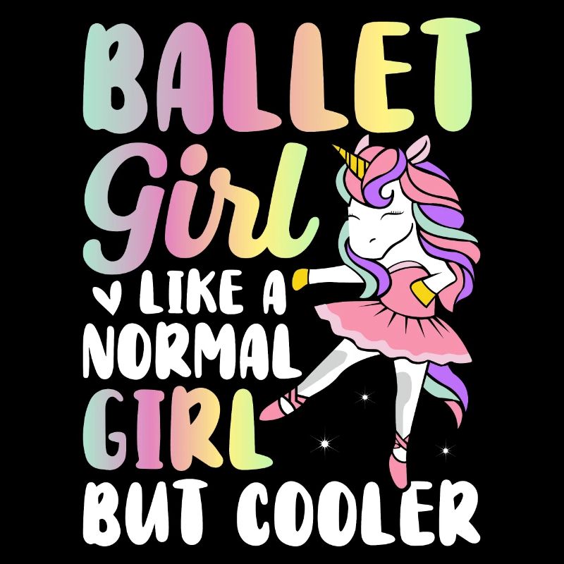 Ballerina