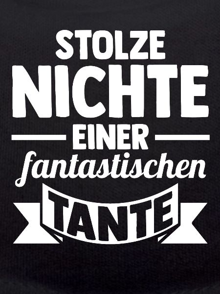 Tante Nichte
