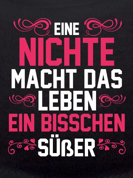 Nichte
