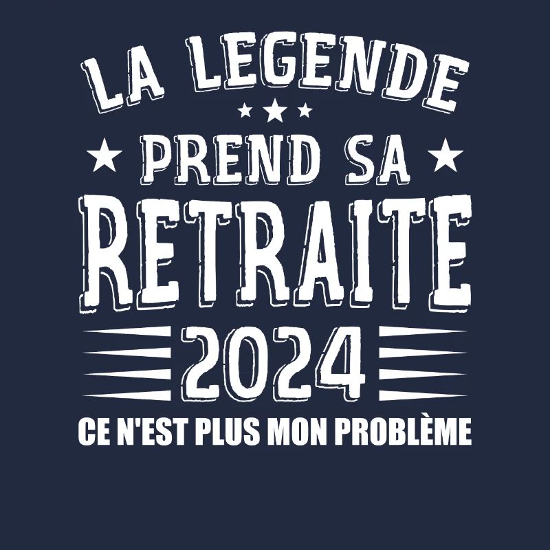 Retraite, Retraité, Retraitée