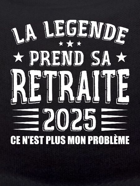 Retraite, Retraité, Retraitée