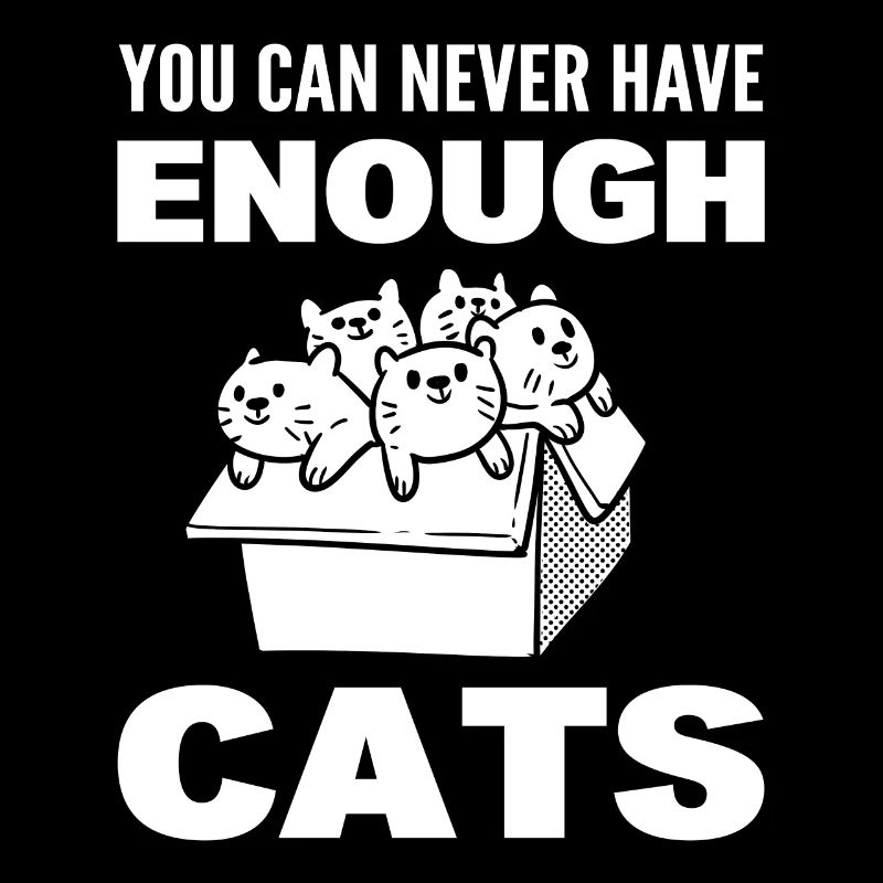Katzenliebhaber Tierpfleger
